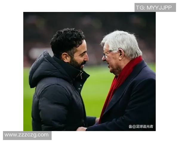 阿莫林期望曼联传奇坎通纳助力年轻球员成长与发展